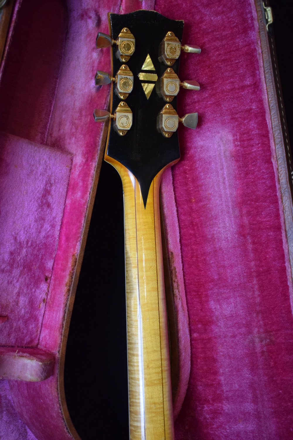Gibson Super 400 CESN - Image 14