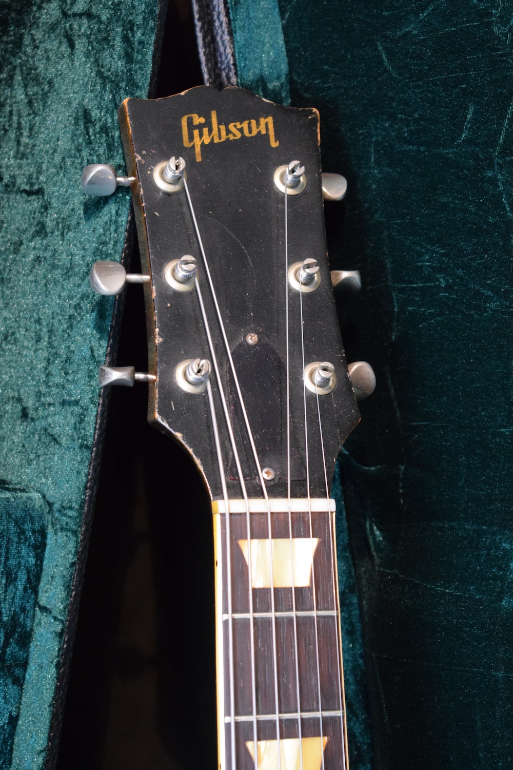 Gibson ES-150 – Image 8