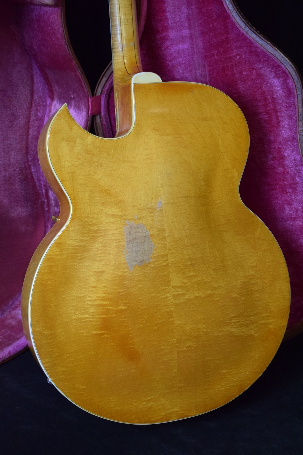 Gibson Super 400 CESN - Image 15