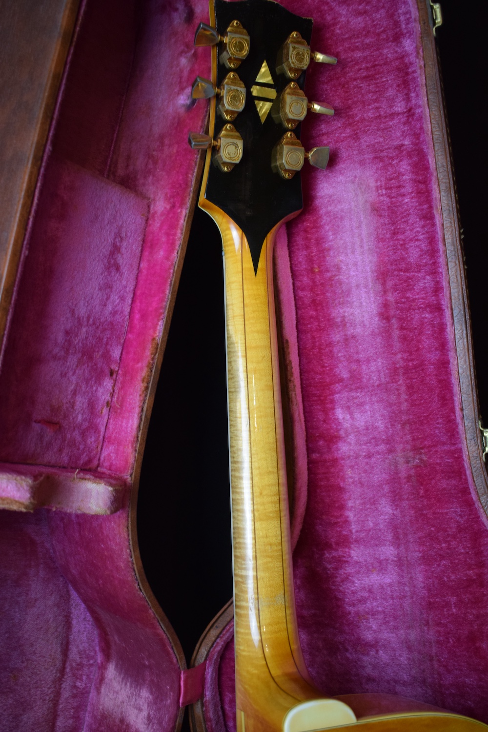 Gibson Super 400 CESN - Image 19