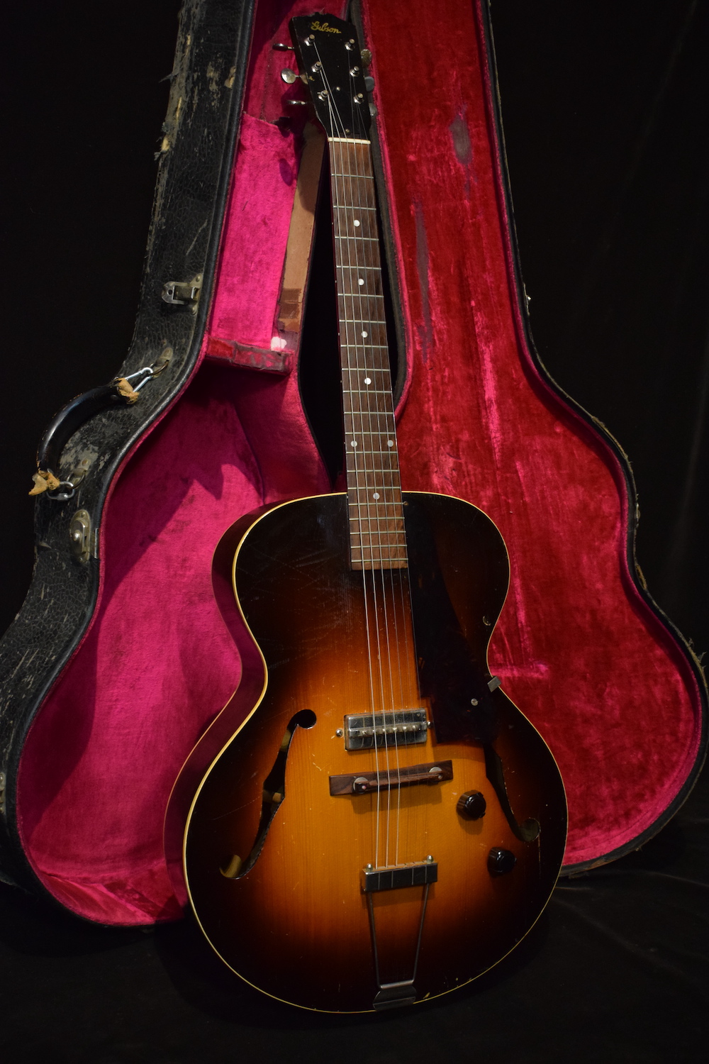 Gibson ES-150
