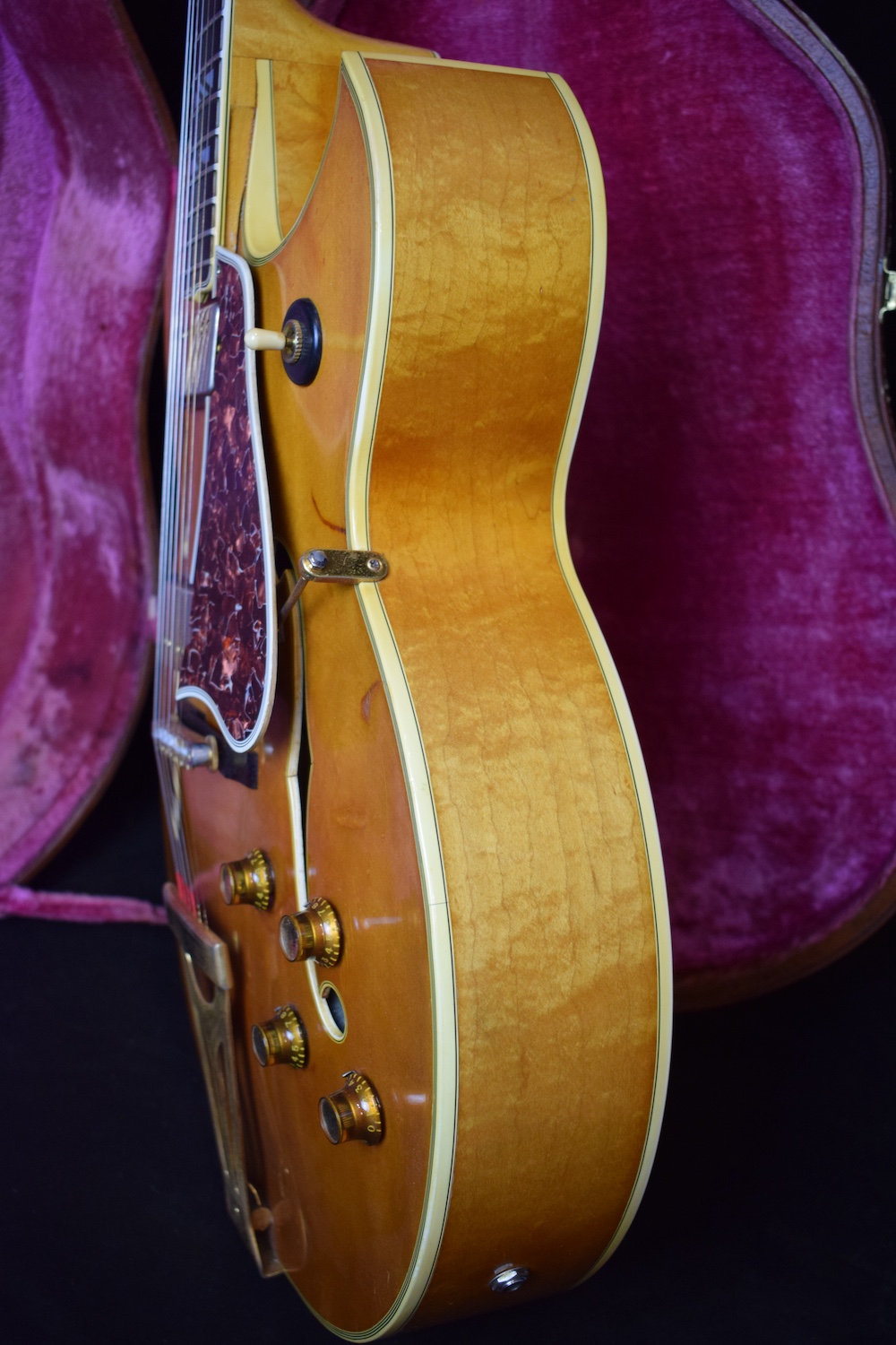 Gibson Super 400 CESN - Image 21