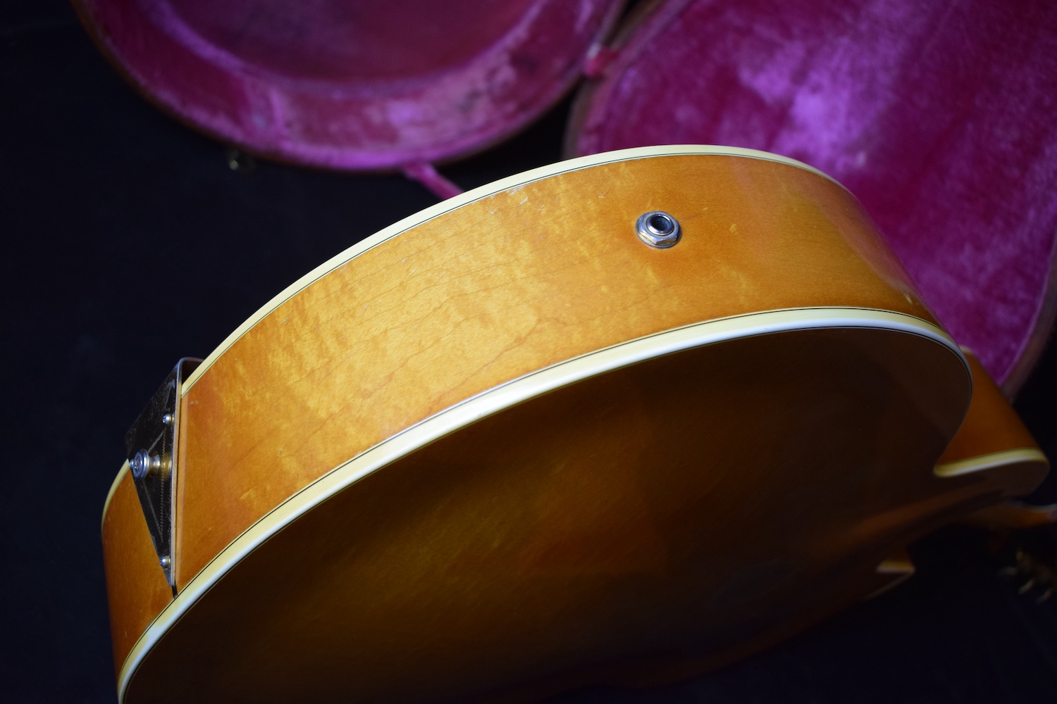 Gibson Super 400 CESN - Image 22