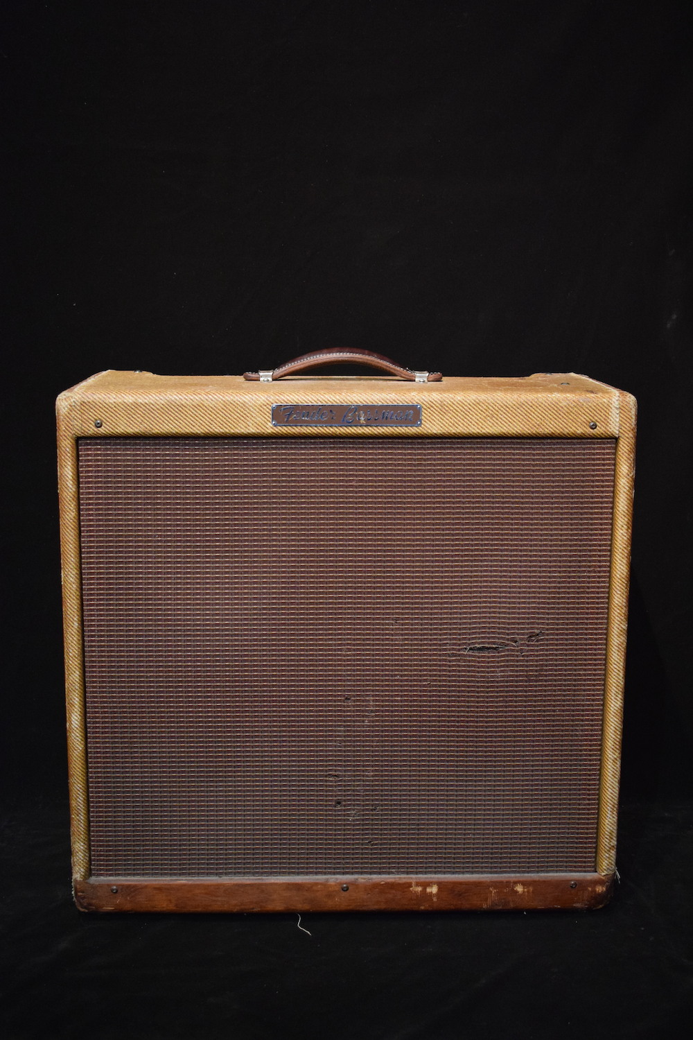 Fender Bassman
