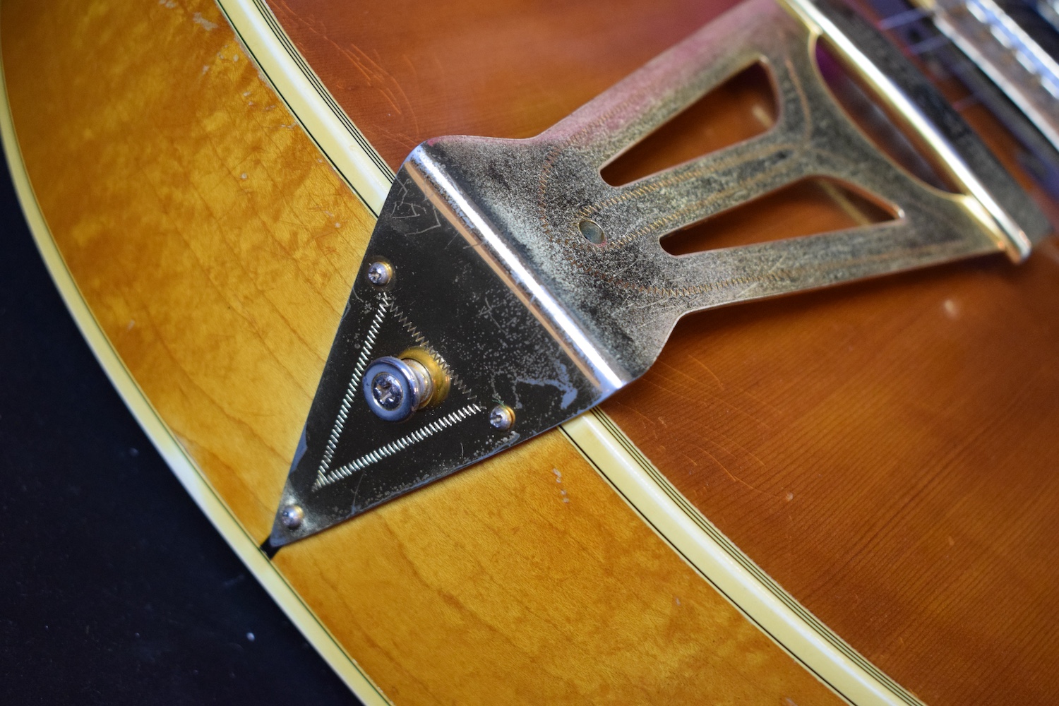 Gibson Super 400 CESN - Image 23