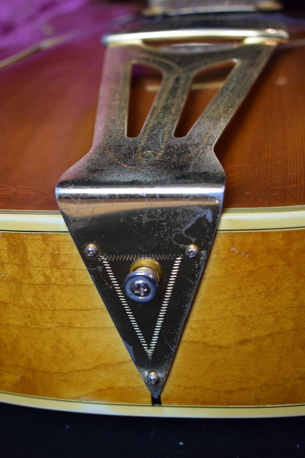 Gibson Super 400 CESN - Image 24