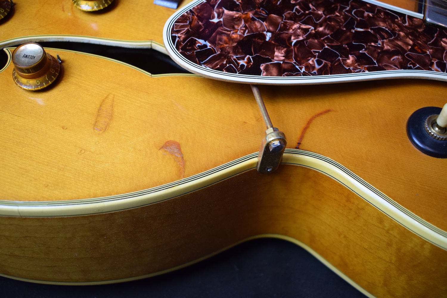 Gibson Super 400 CESN - Image 25