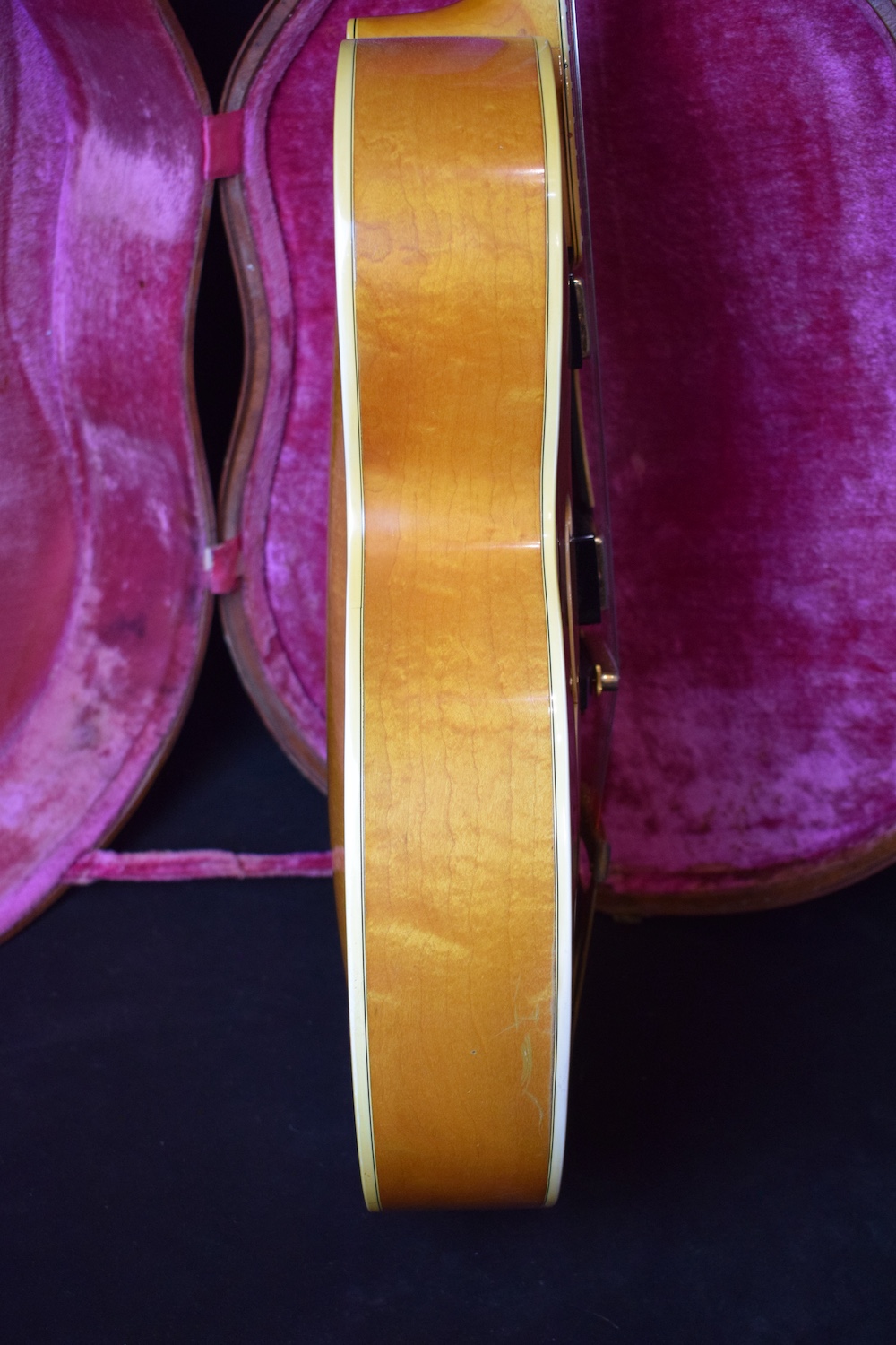 Gibson Super 400 CESN - Image 26