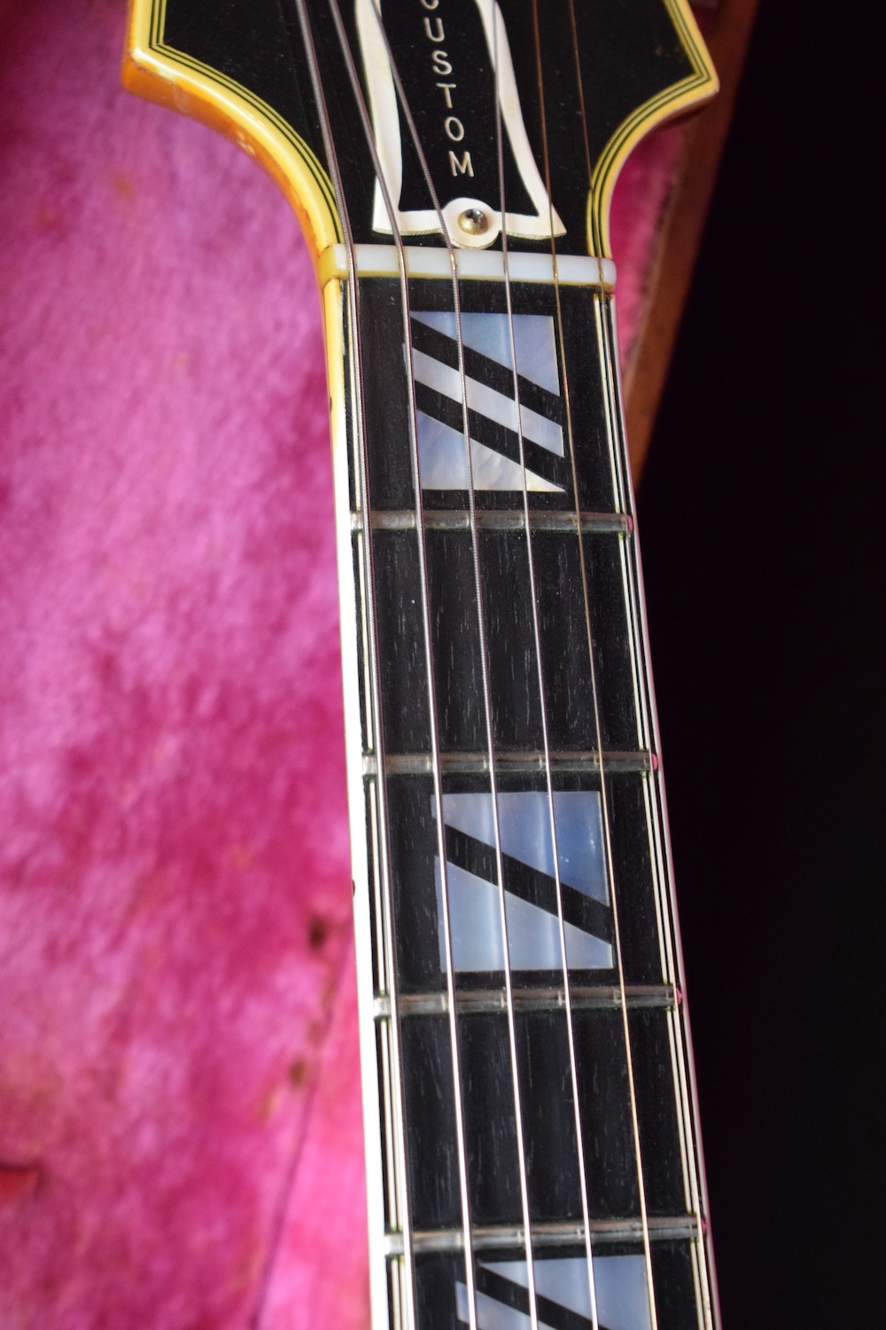 Gibson Super 400 CESN - Image 28