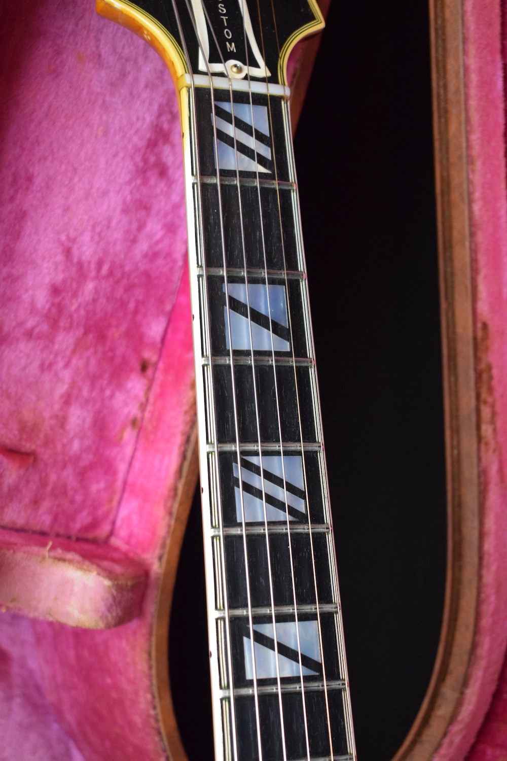 Gibson Super 400 CESN - Image 29