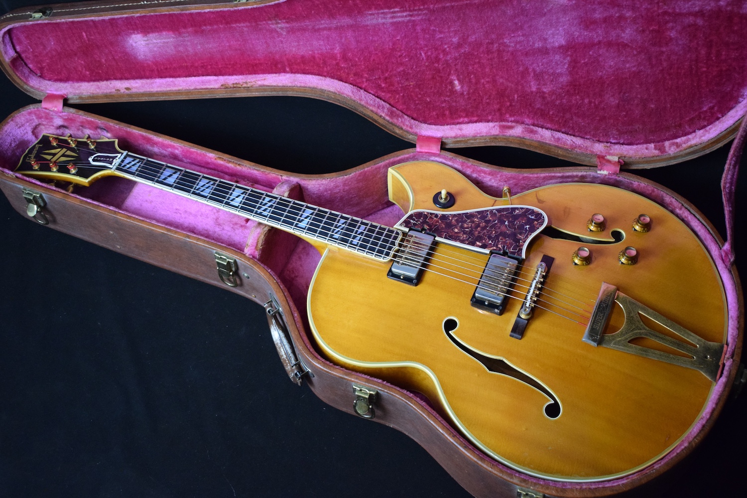 Gibson Super 400 CESN - Image 31