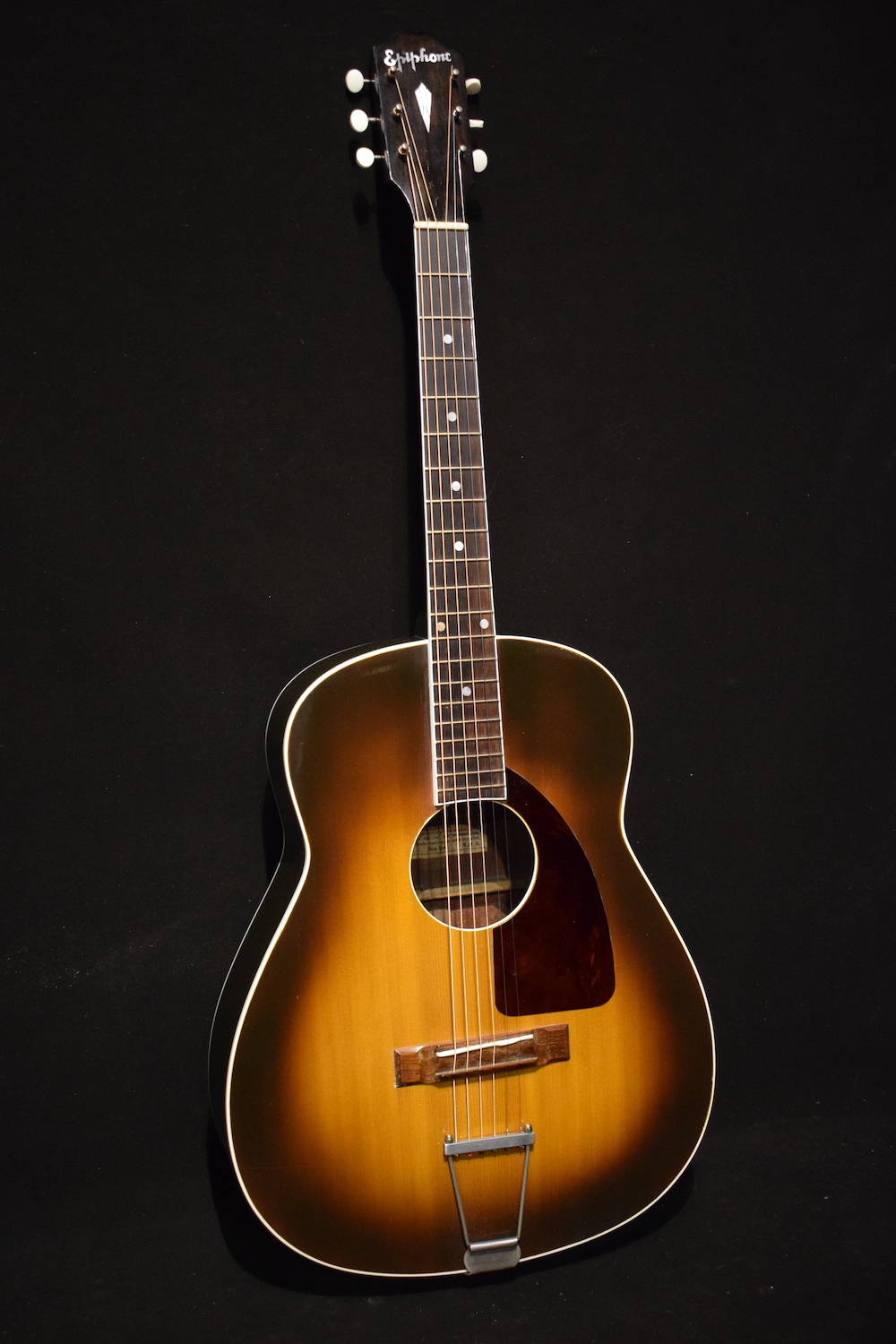 Epiphone Navarre