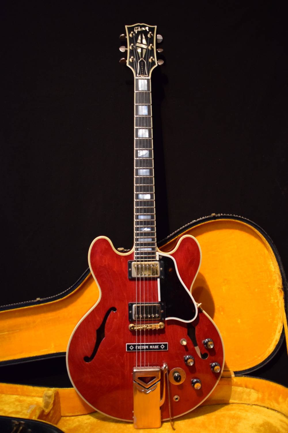 Gibson Es-355