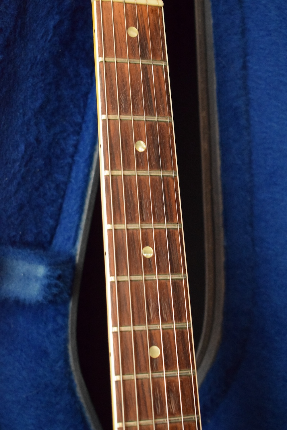 Epiphone Al Caiola Sunburst - Image 6