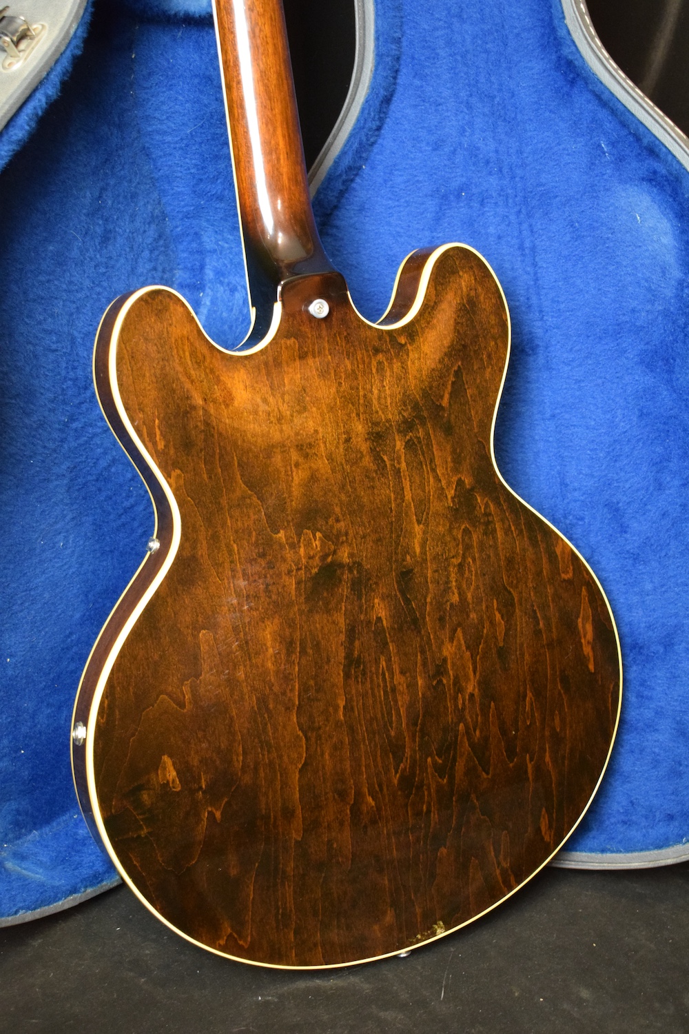 Epiphone Al Caiola Sunburst - Image 3
