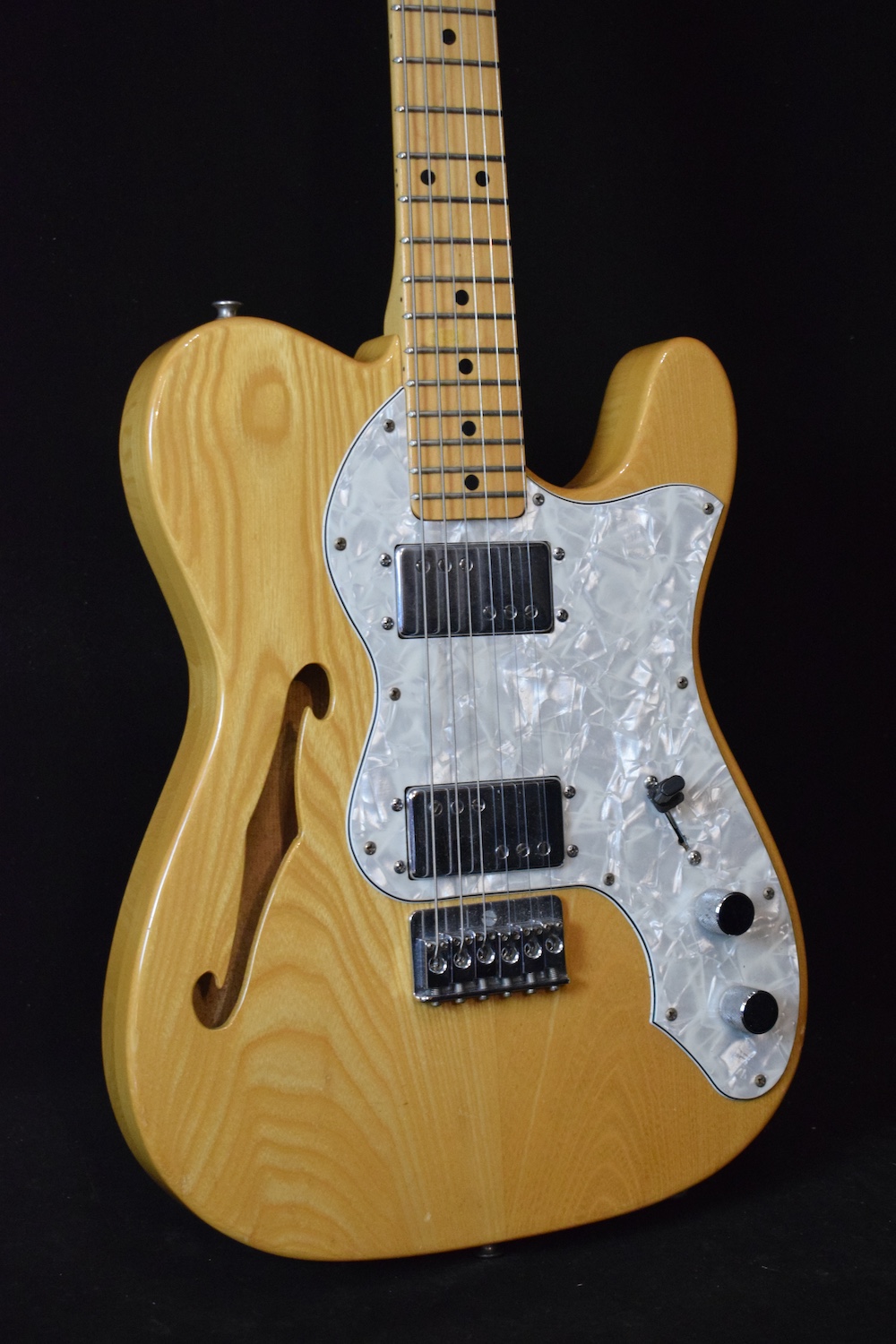 Vorg by Pearl Telercaster - Image 2