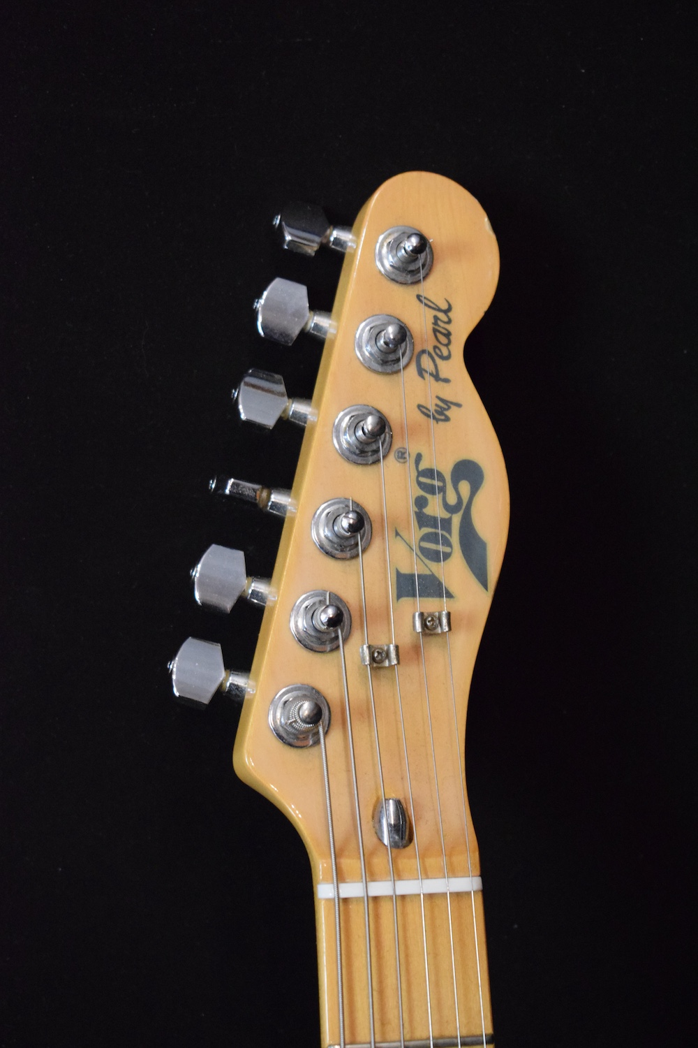 Vorg by Pearl Telercaster - Image 5