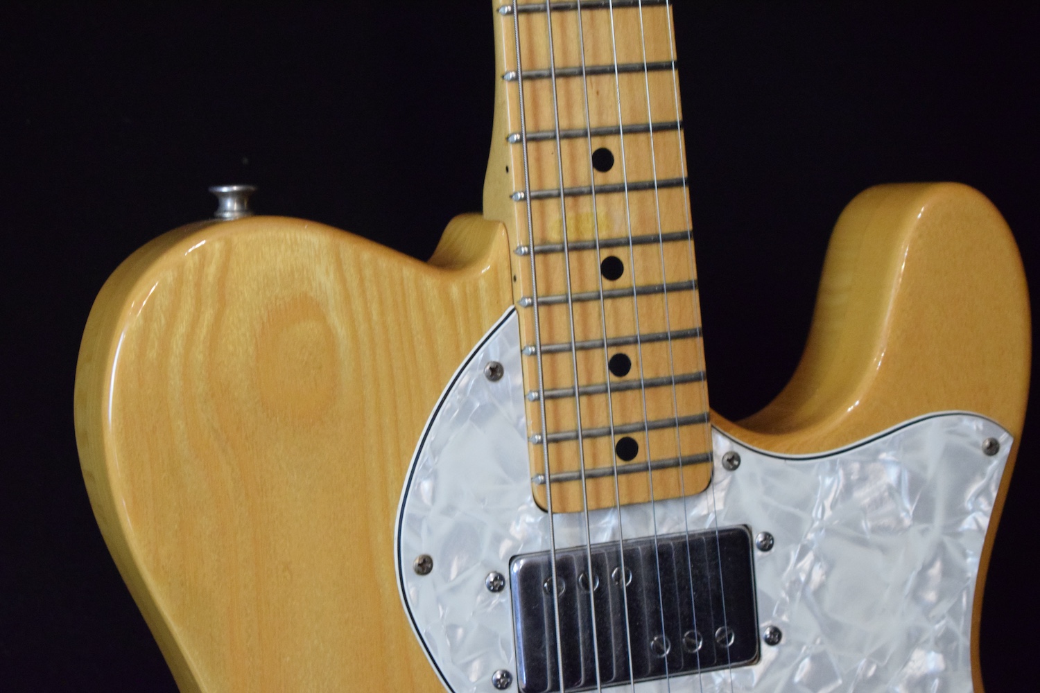 Vorg by Pearl Telercaster - Image 6