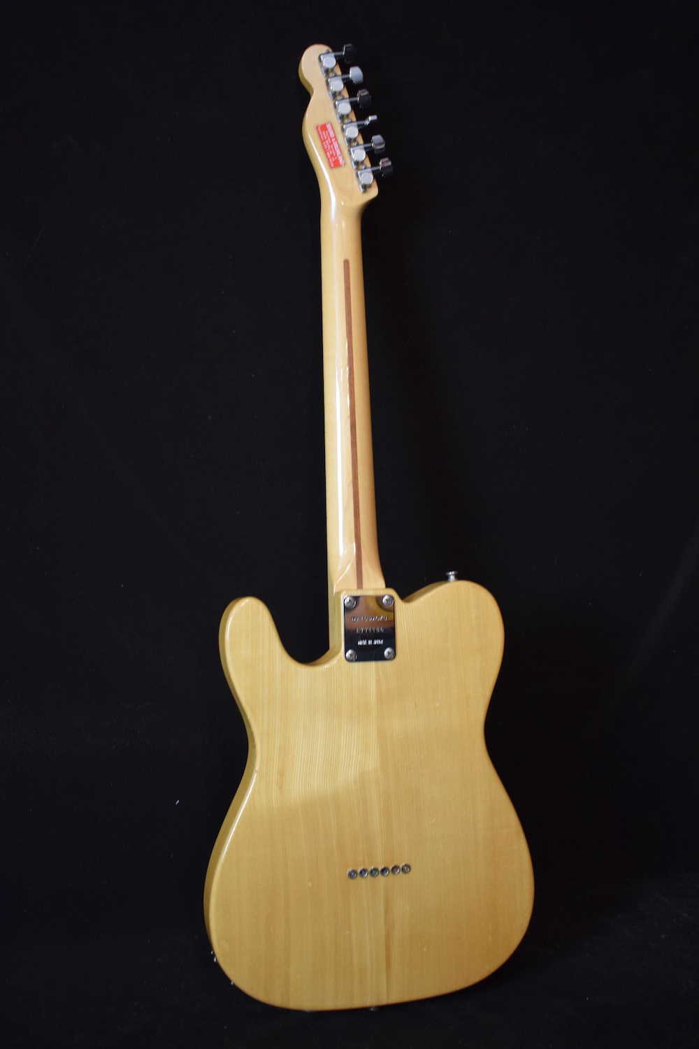 Vorg by Pearl Telercaster - Image 3
