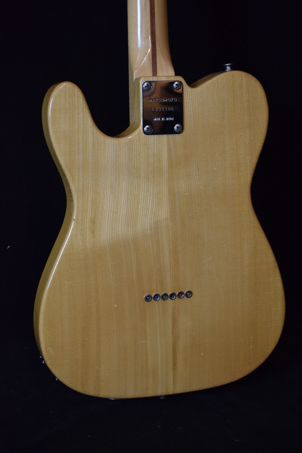 Vorg by Pearl Telercaster - Image 7