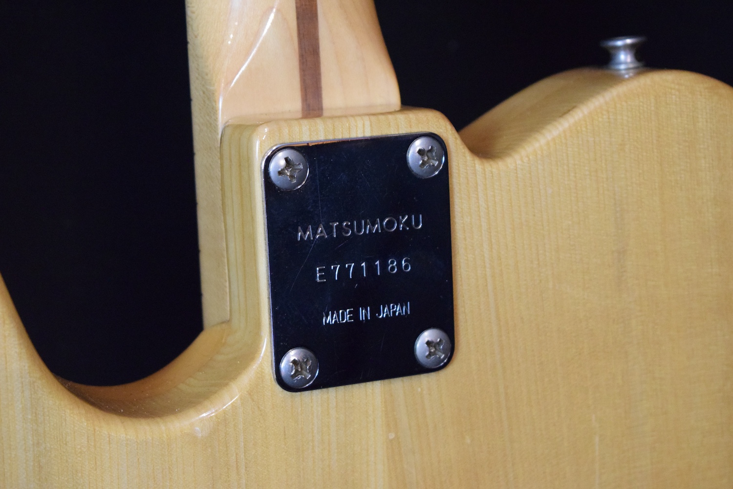 Vorg by Pearl Telercaster - Image 8