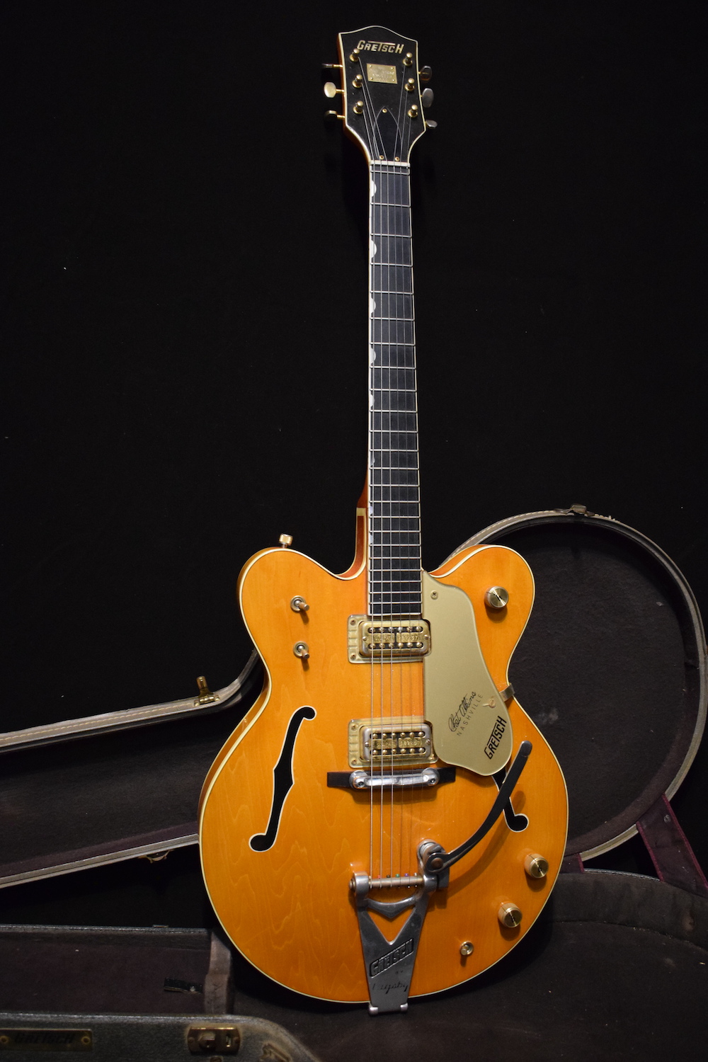 Gretsch Nashville Chet Atkins
