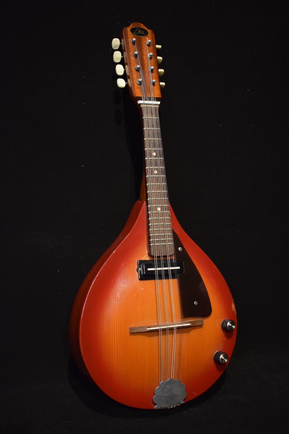 Eko electric mandolin