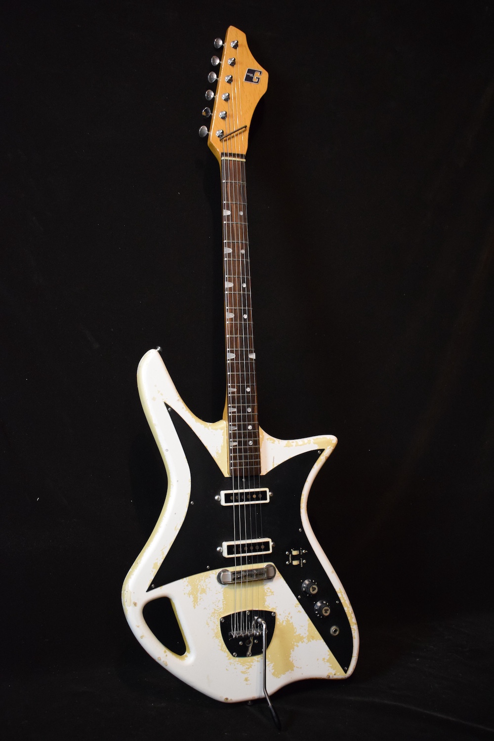 Guyatone Telstar