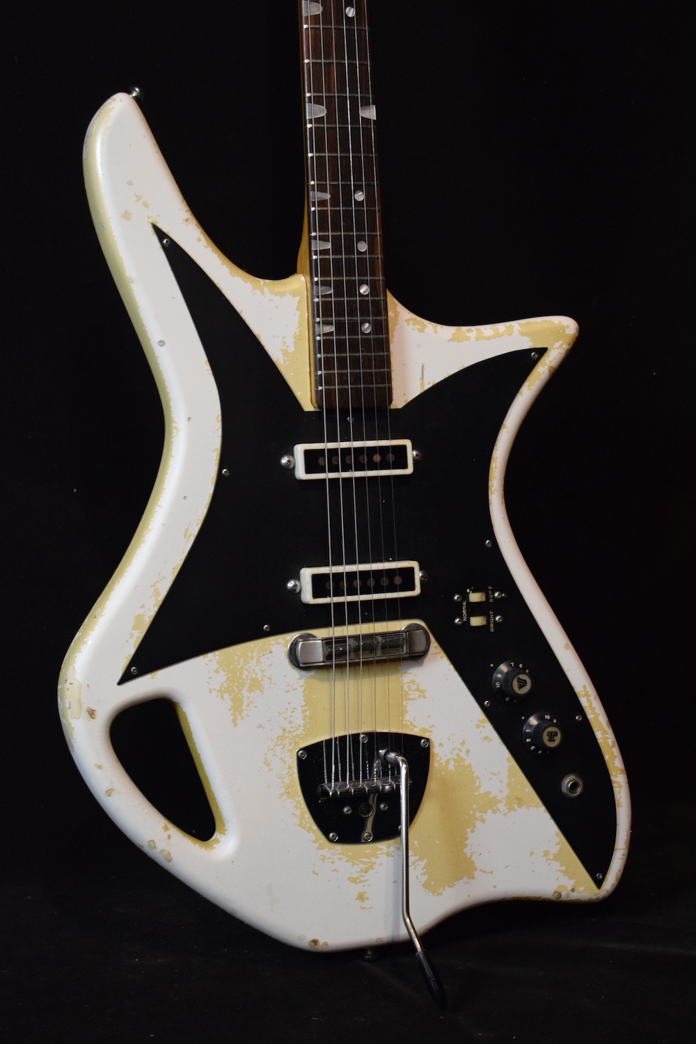 Guyatone Telstar - Image 2