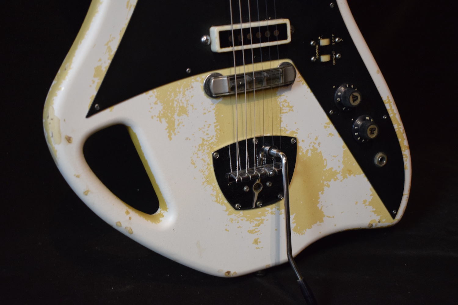 Guyatone Telstar - Image 10