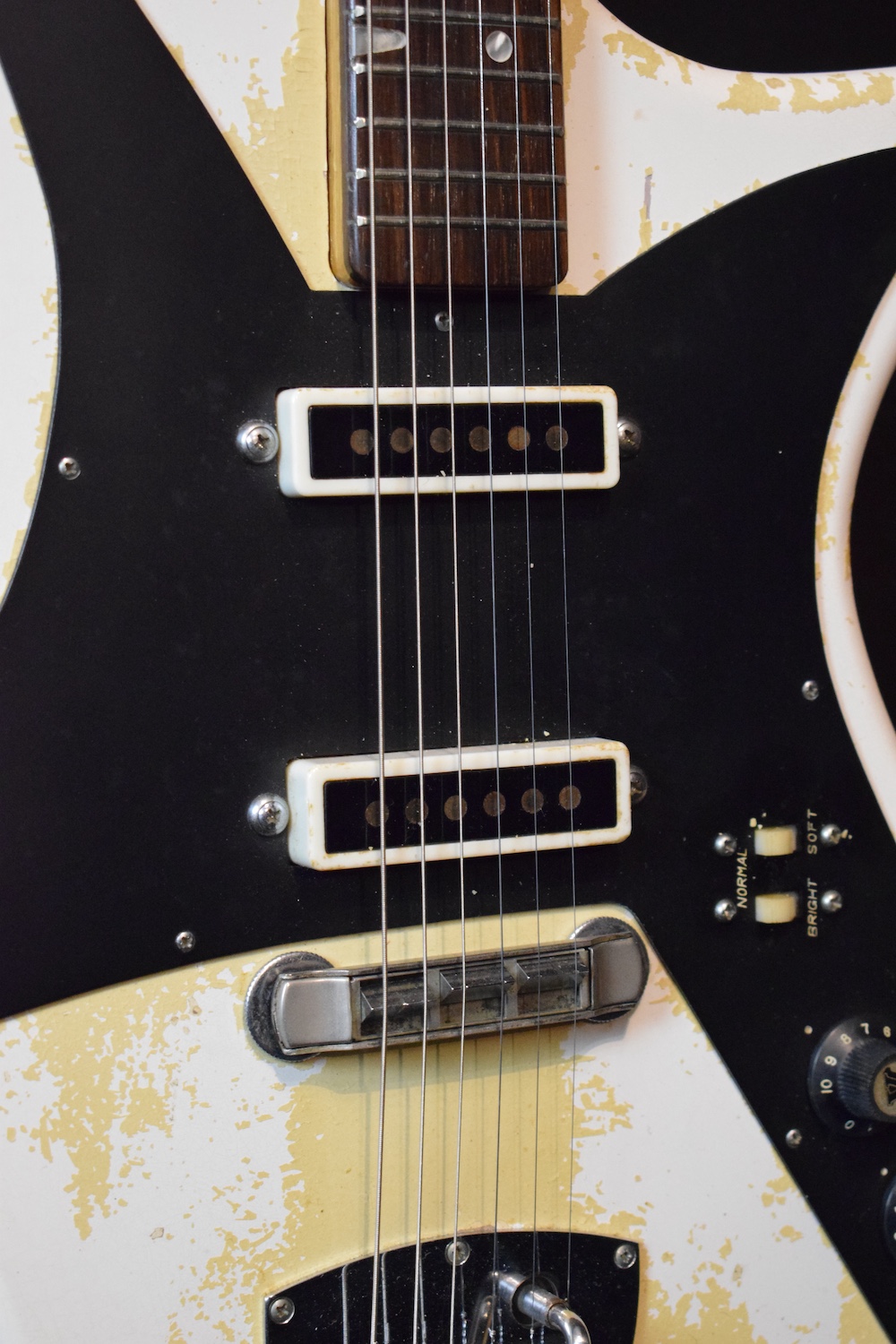 Guyatone Telstar - Image 8