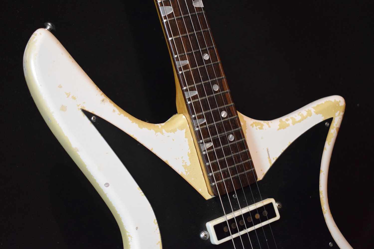 Guyatone Telstar - Image 11