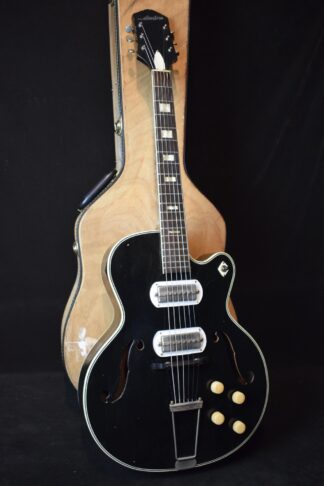Silvertone Espanada 1385