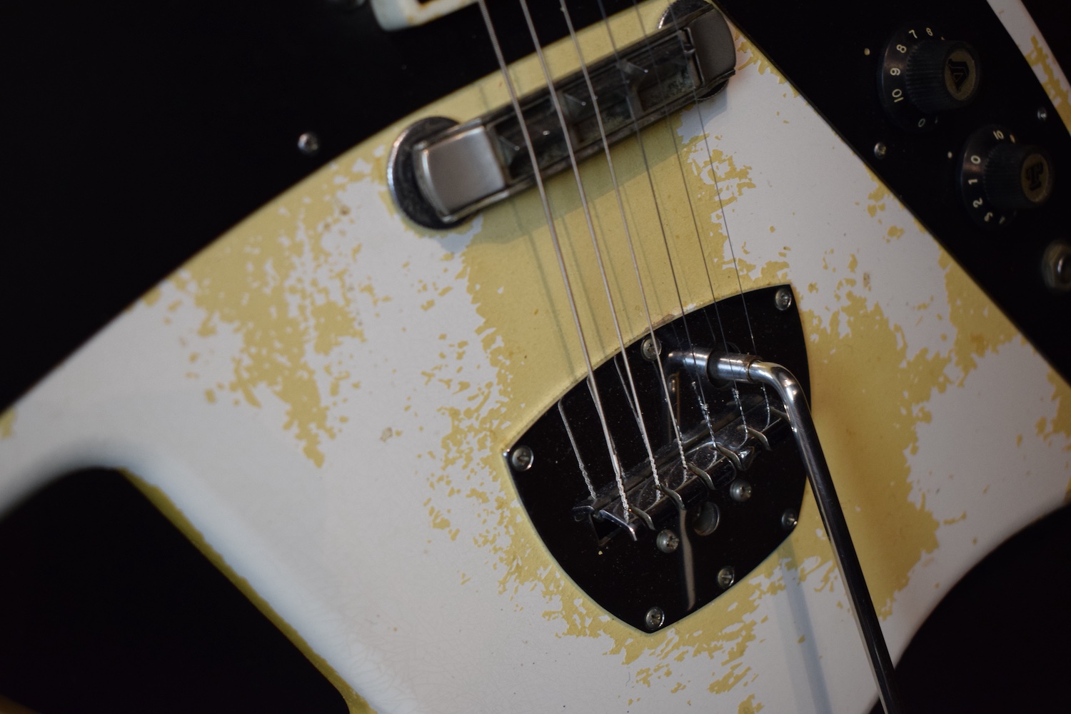 Guyatone Telstar - Image 12