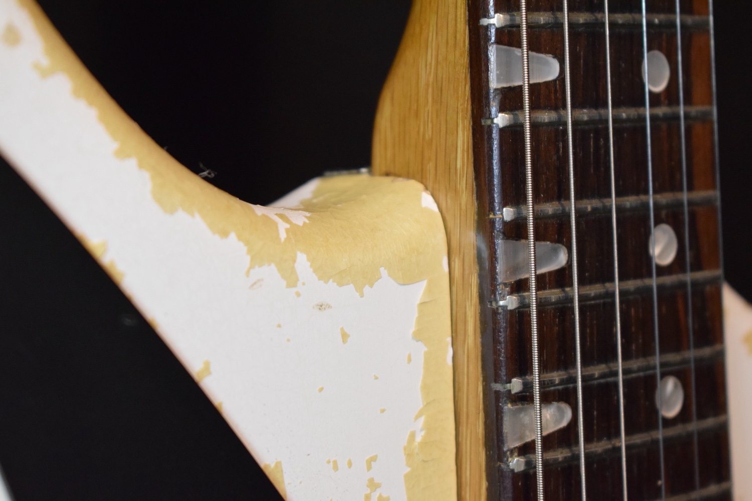 Guyatone Telstar - Image 9