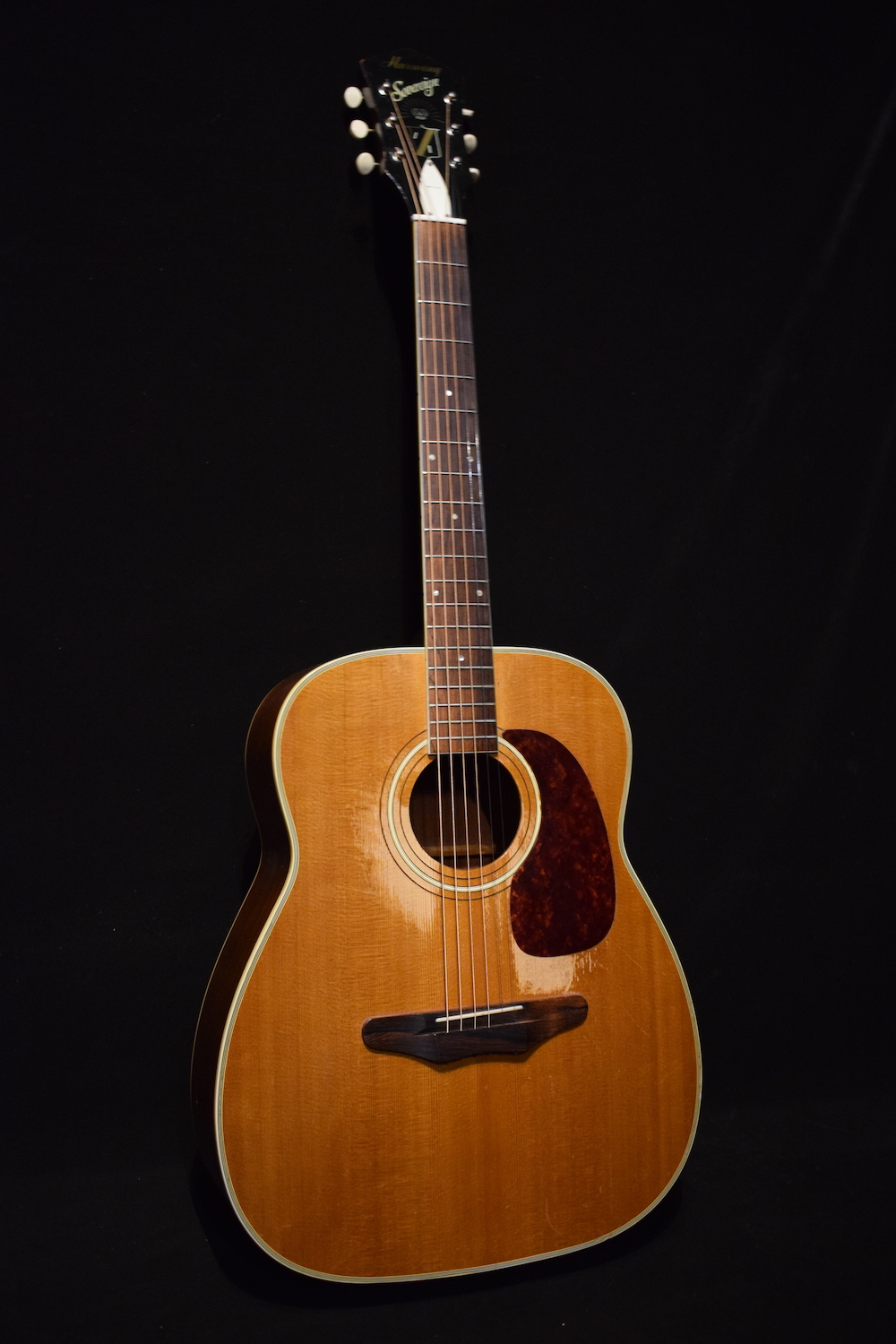 Harmony Sovereign H1260