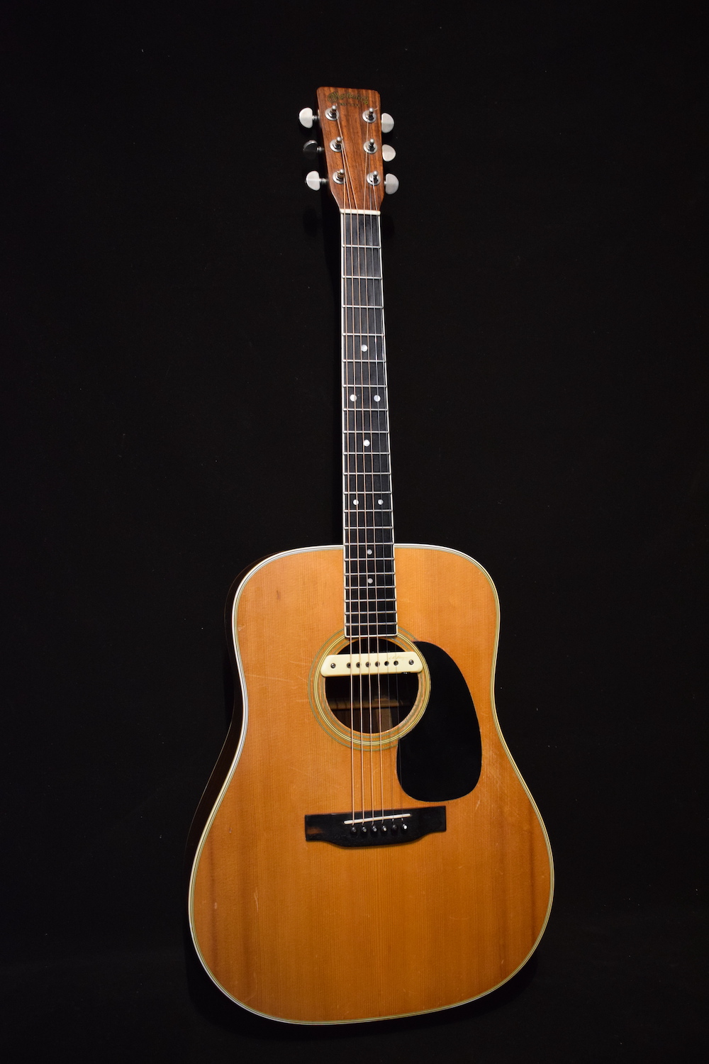 Martin D-35