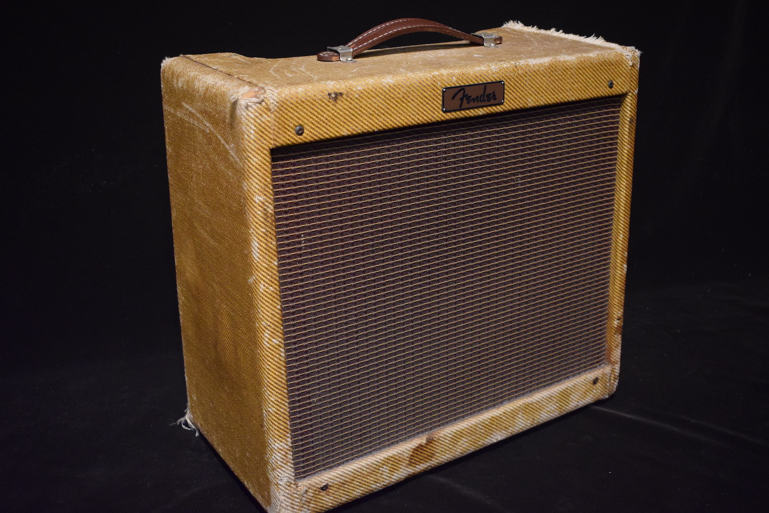 Fender Princeton 5F2-A