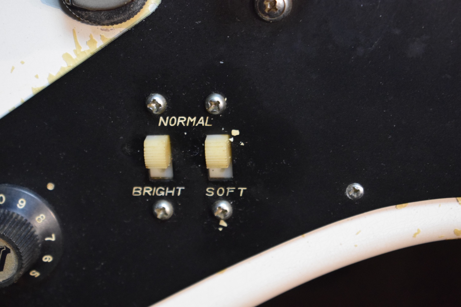 Guyatone Telstar - Image 13