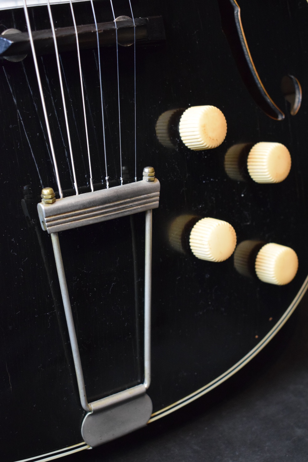 Silvertone Espanada 1385 – Image 14