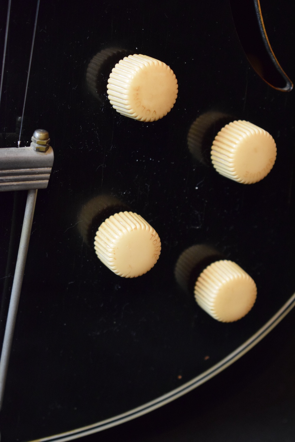 Silvertone Espanada 1385 – Image 13