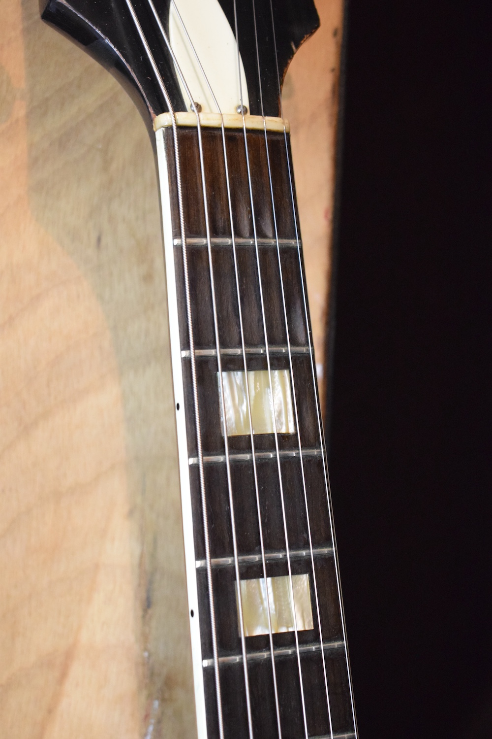 Silvertone Espanada 1385 – Image 8