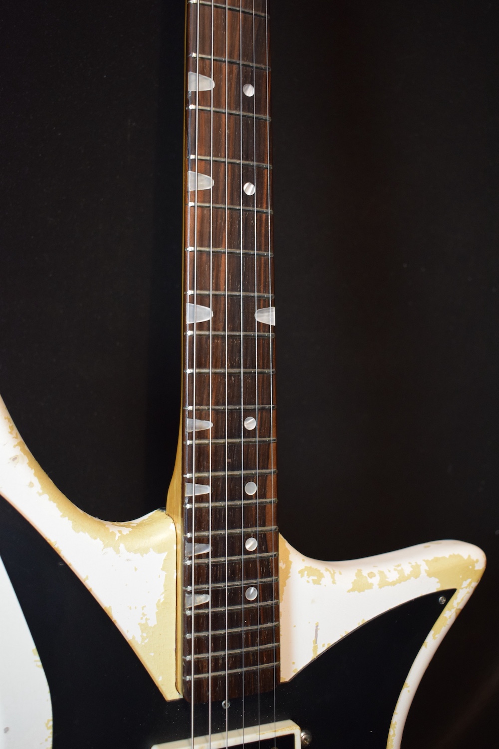 Guyatone Telstar - Image 7