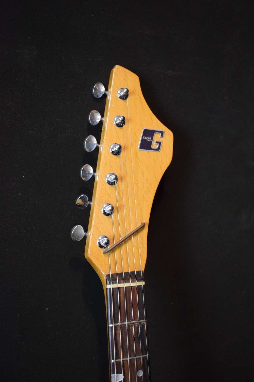 Guyatone Telstar - Image 18
