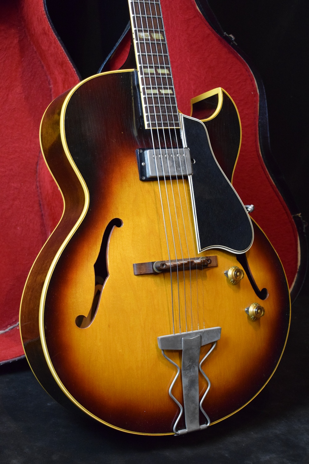 Gibson ES-175 – Image 2