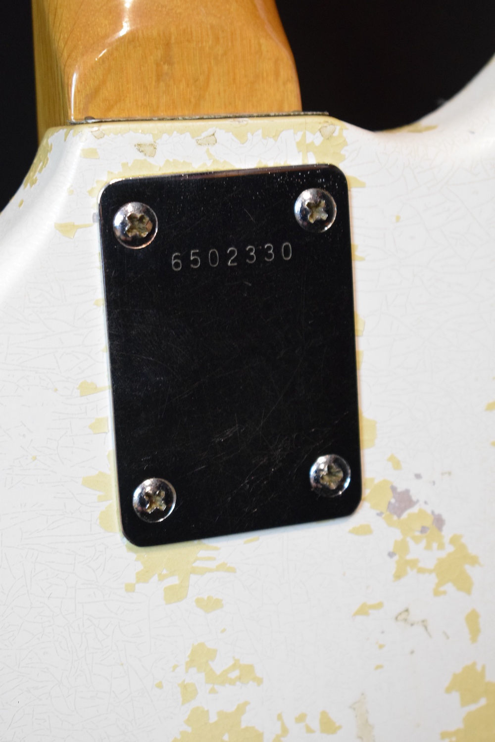 Guyatone Telstar - Image 17