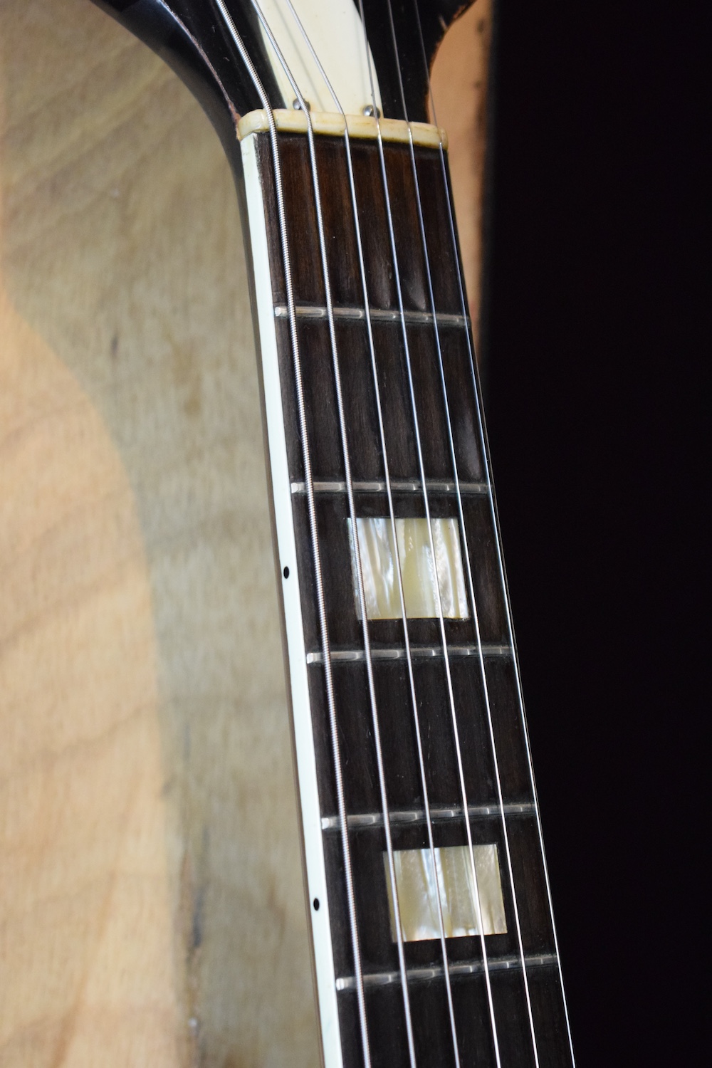 Silvertone Espanada 1385 – Image 6