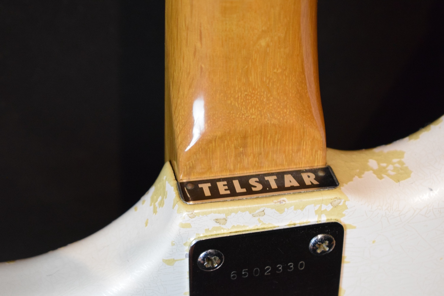 Guyatone Telstar - Image 15