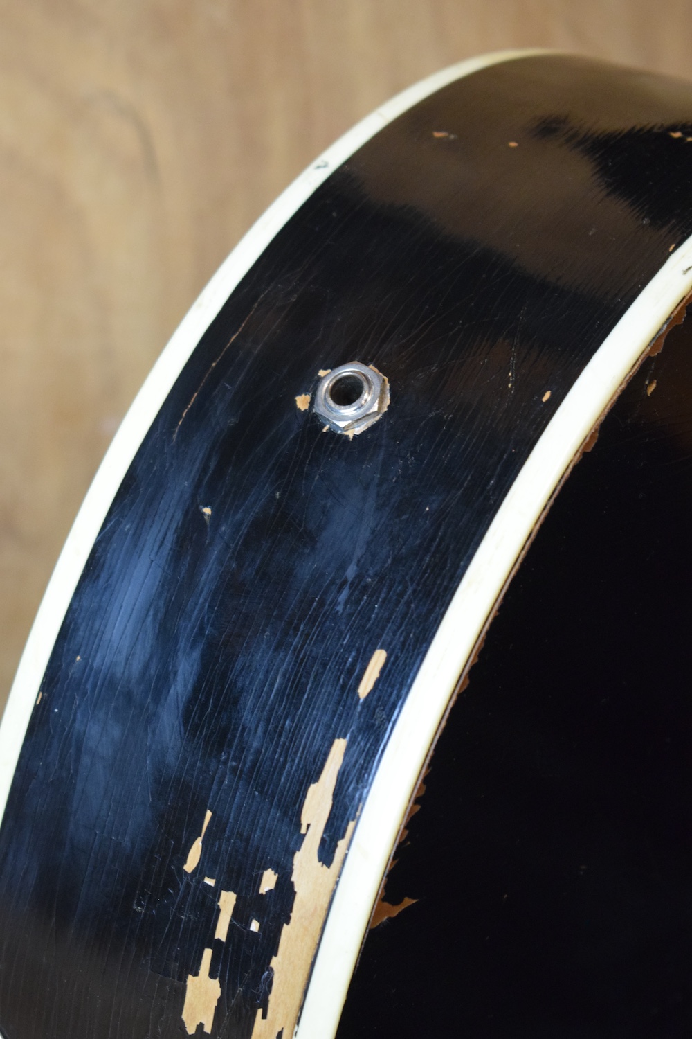 Silvertone Espanada 1385 – Image 11