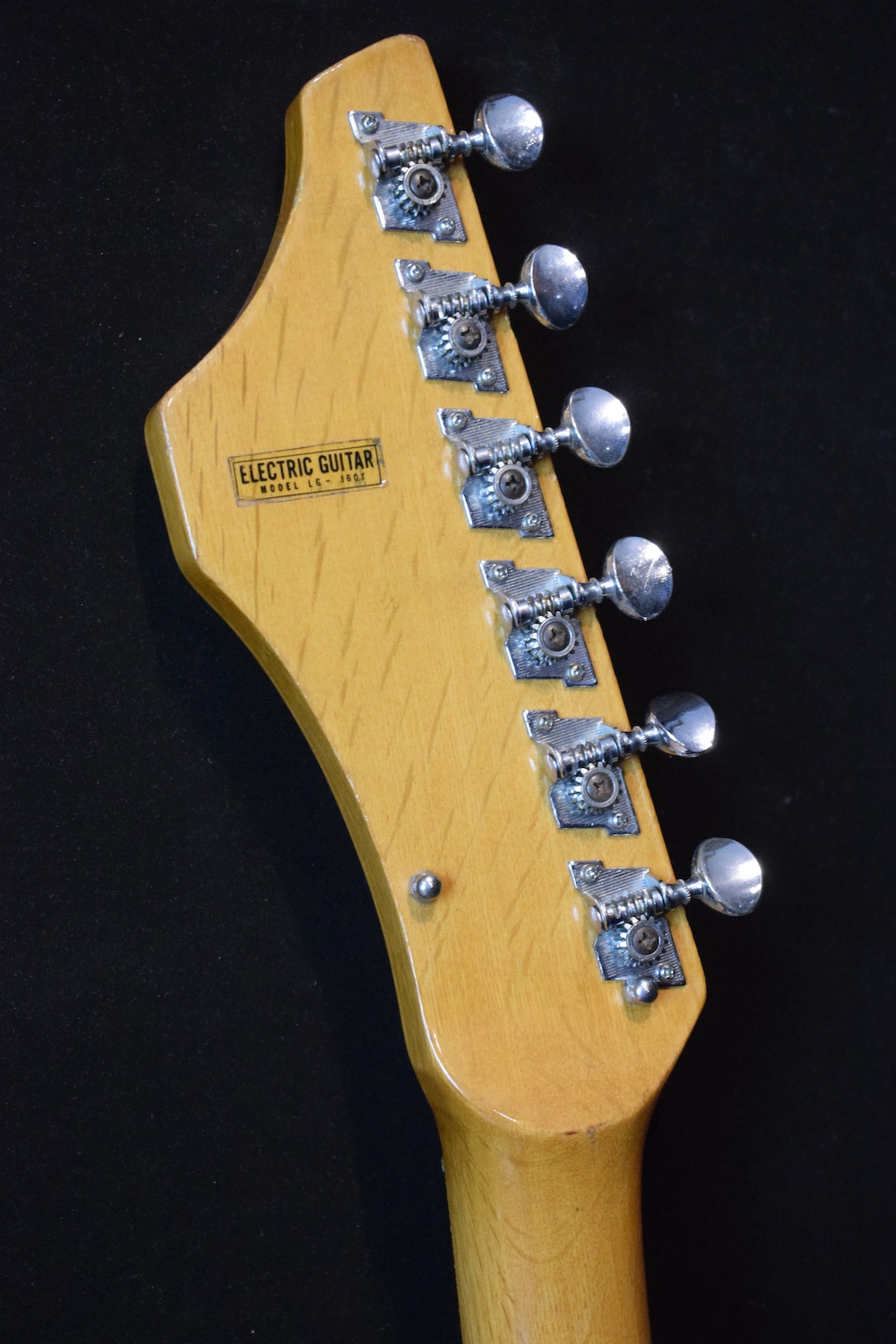 Guyatone Telstar - Image 20